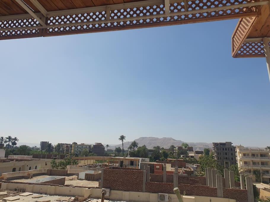 Sekhmet Appartement 2 chambres