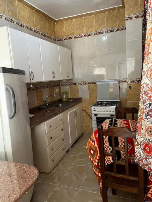 Sekhmet Appartement 2 chambres