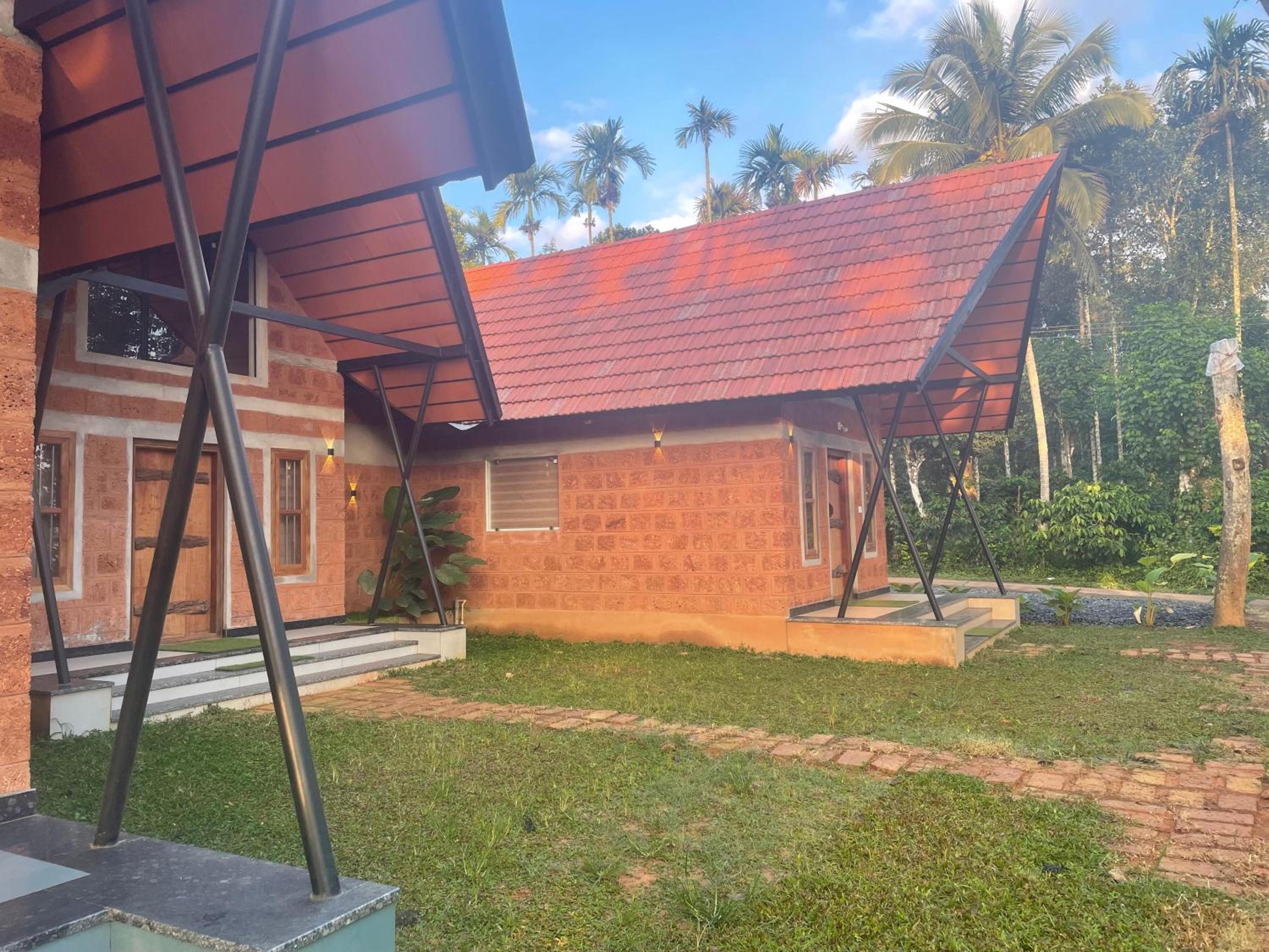 Senthamarai villa
