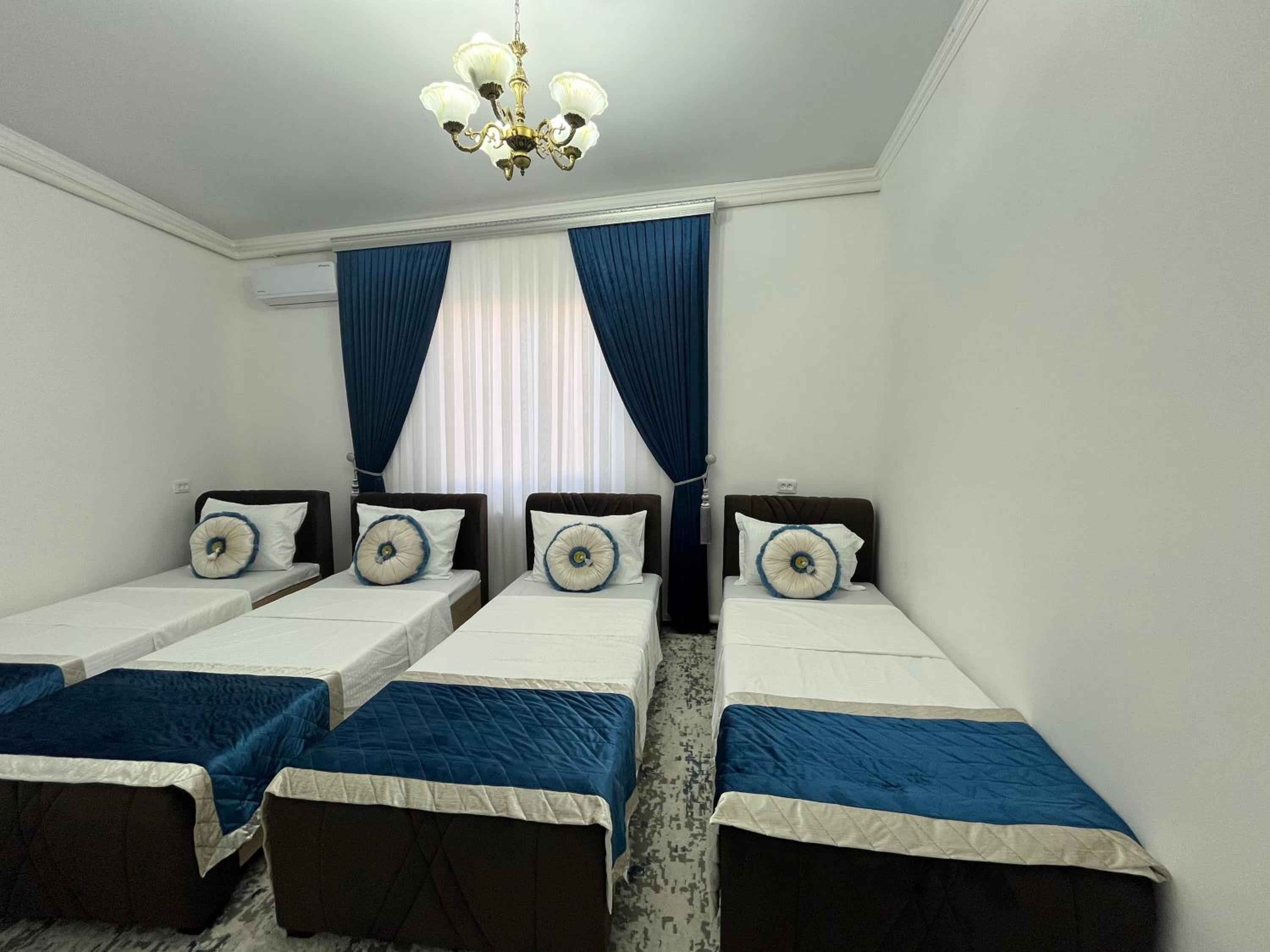 Hotel Kulolchi