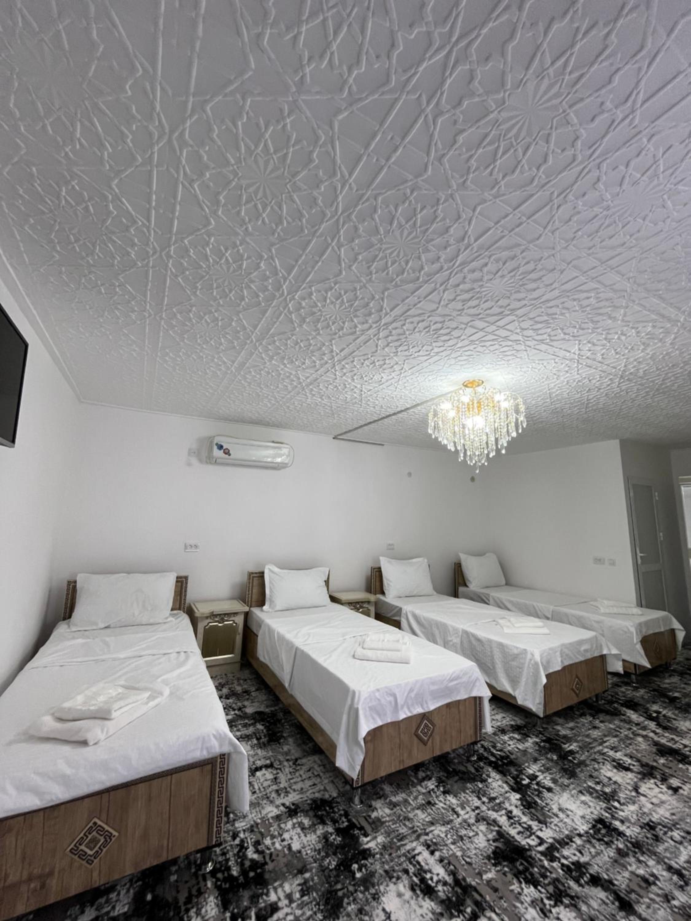 Hotel Kulolchi