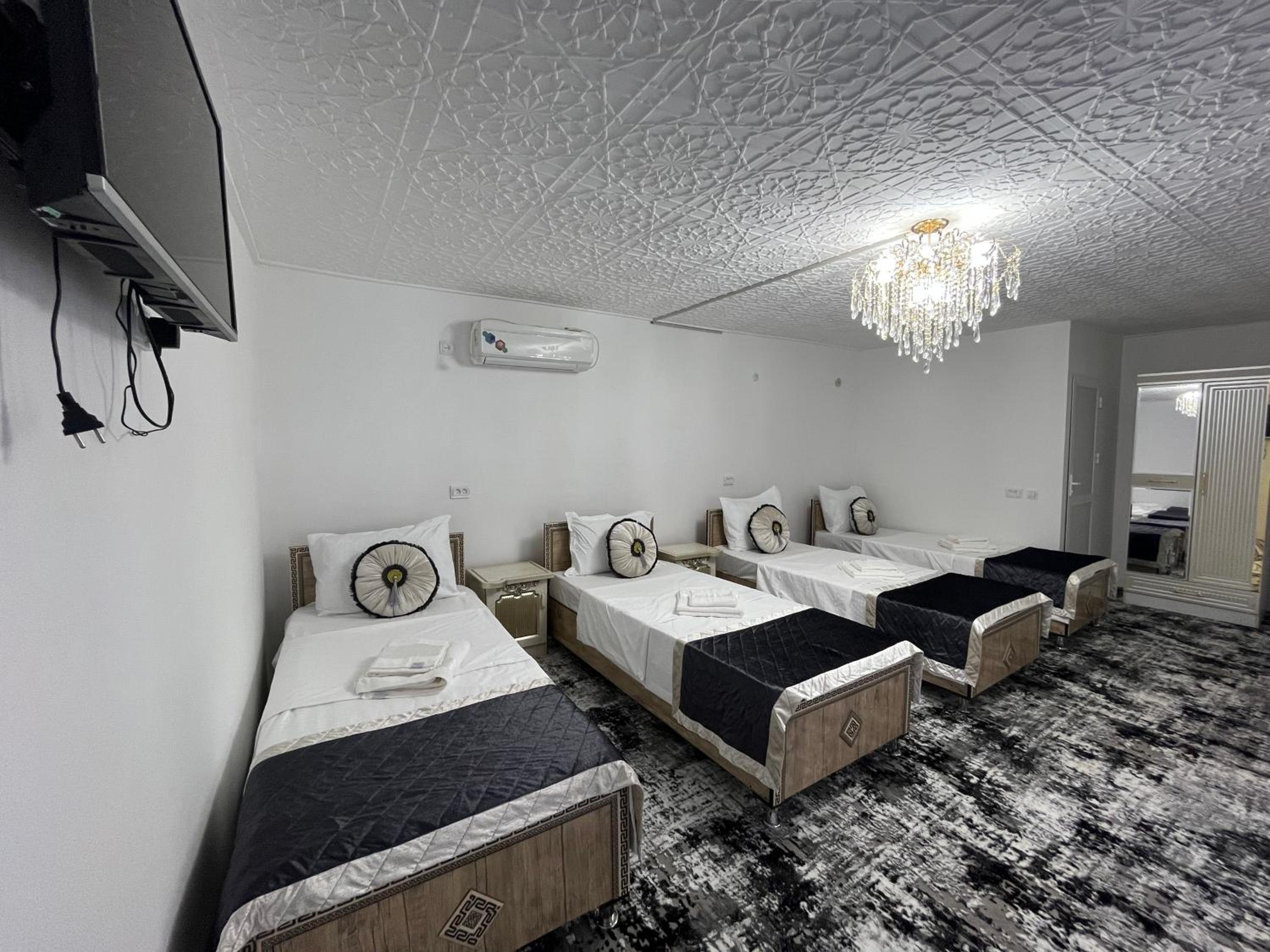 Hotel Kulolchi