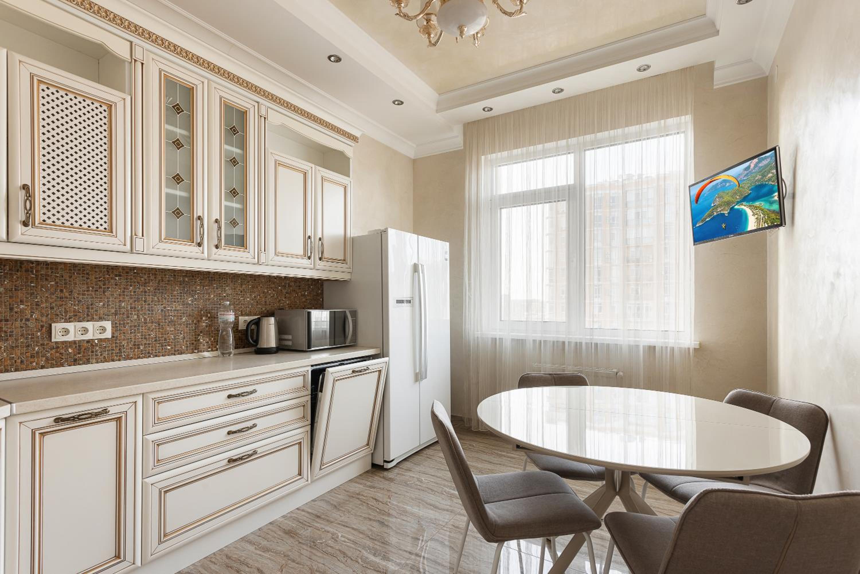Odessa Pearl Apart Arcadia