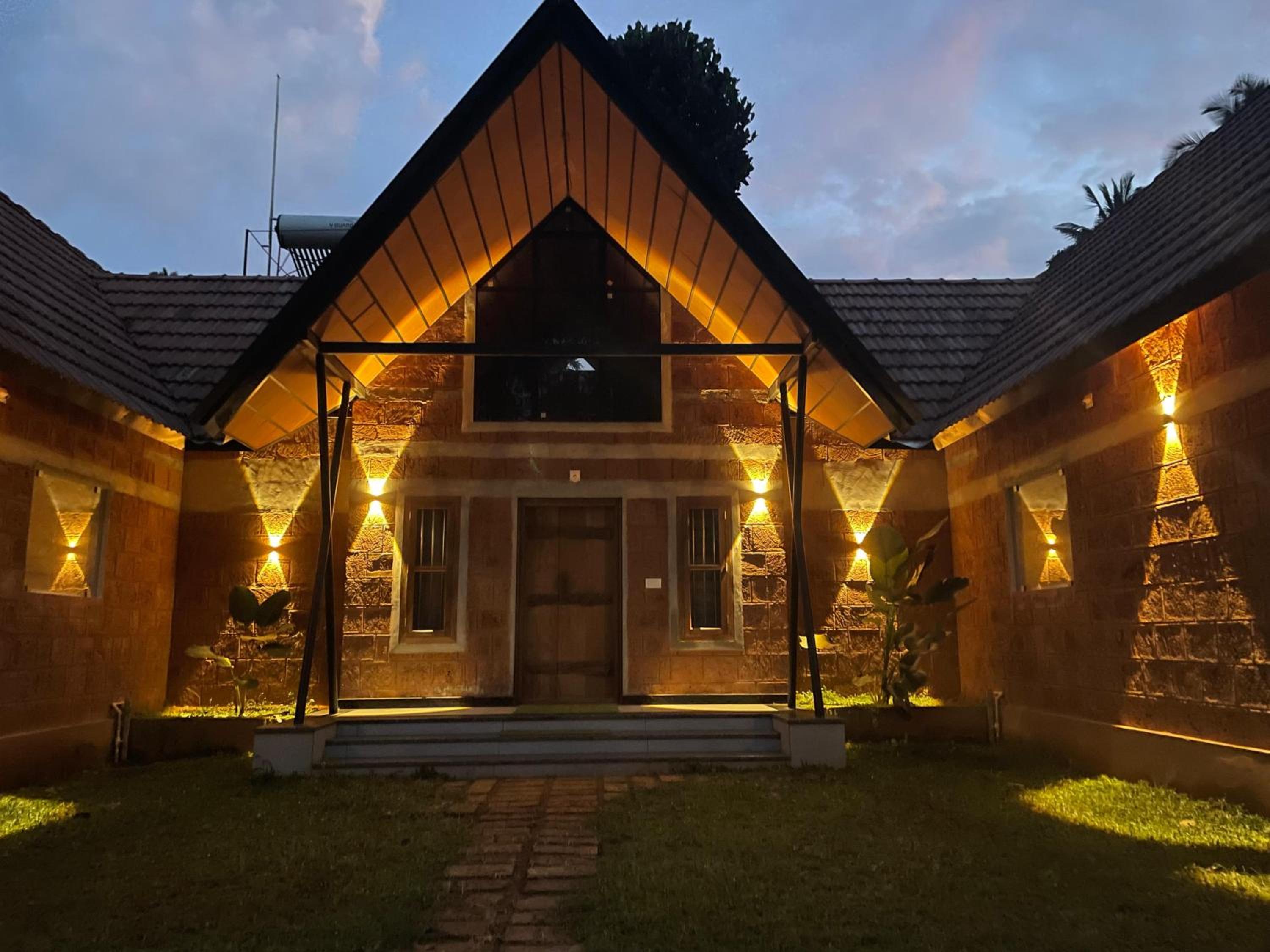 Senthamarai villa