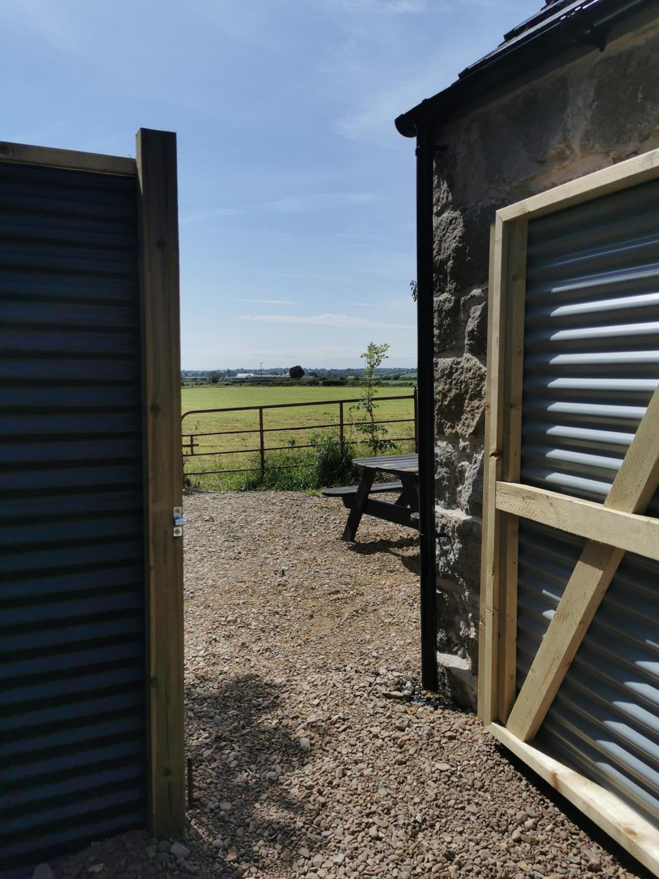 Hotel Cosy Couples Retreat At The Coop