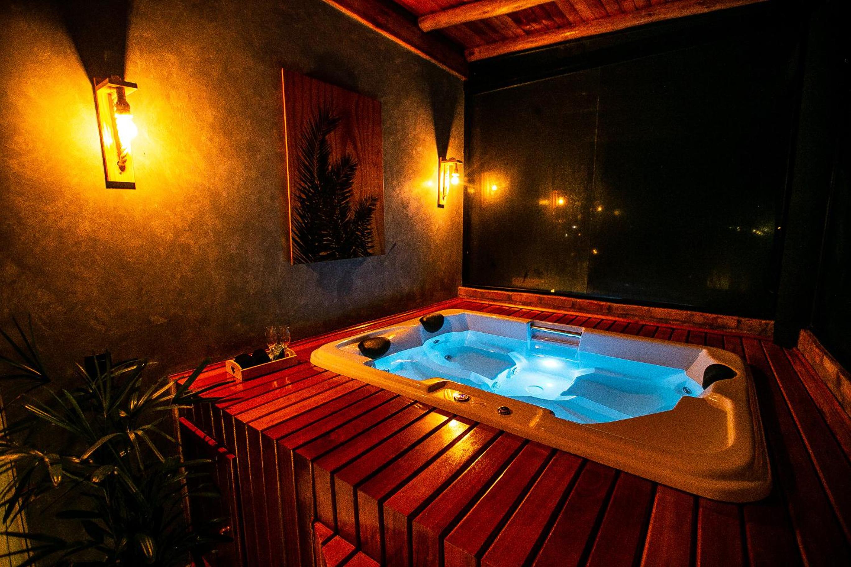 Cabana Liben Platz