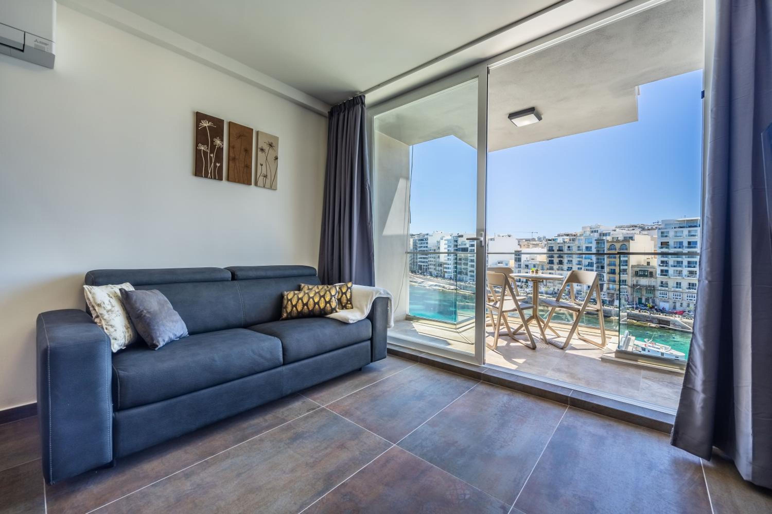Spinola Seafront Deluxe photo 4