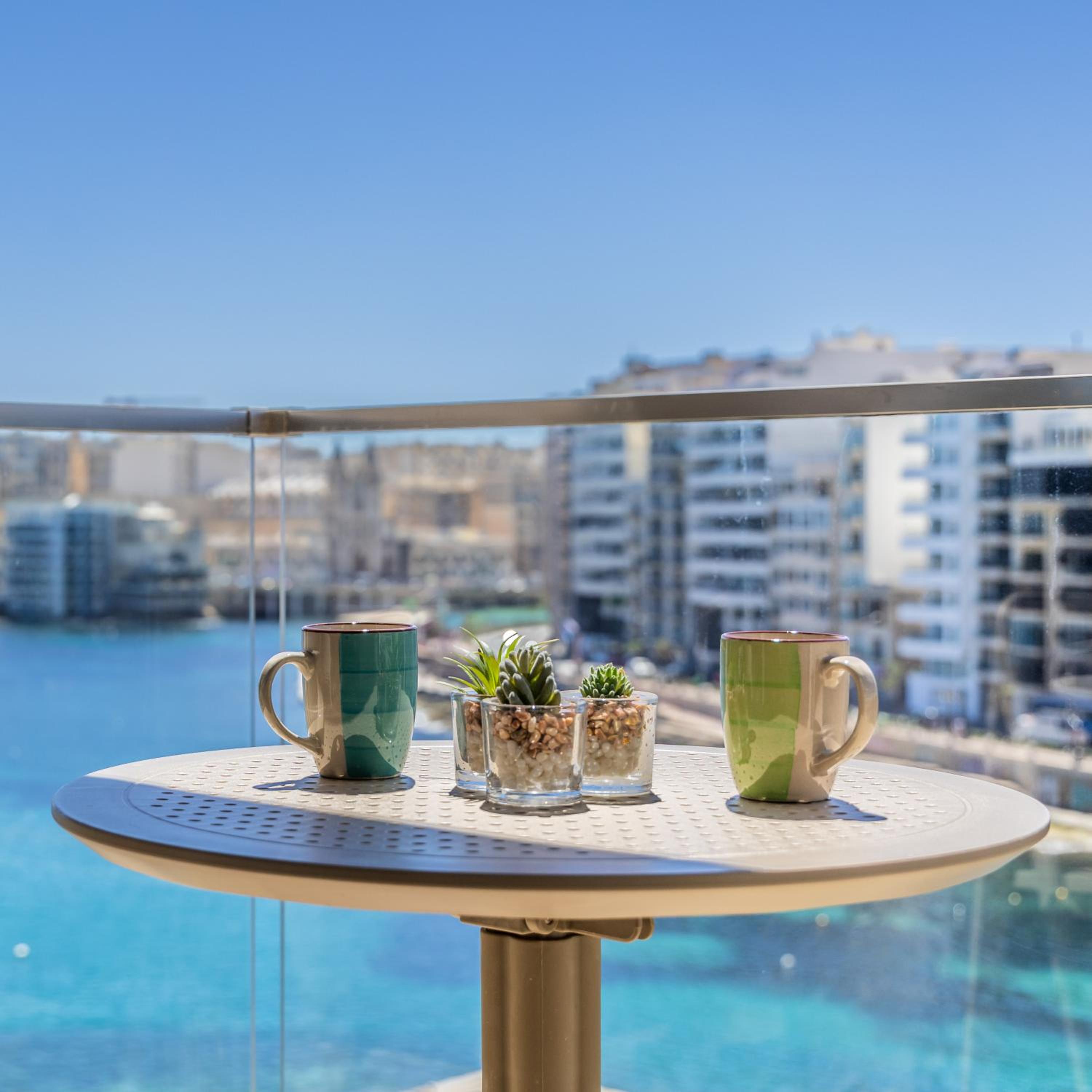 Spinola Seafront Deluxe photo 2