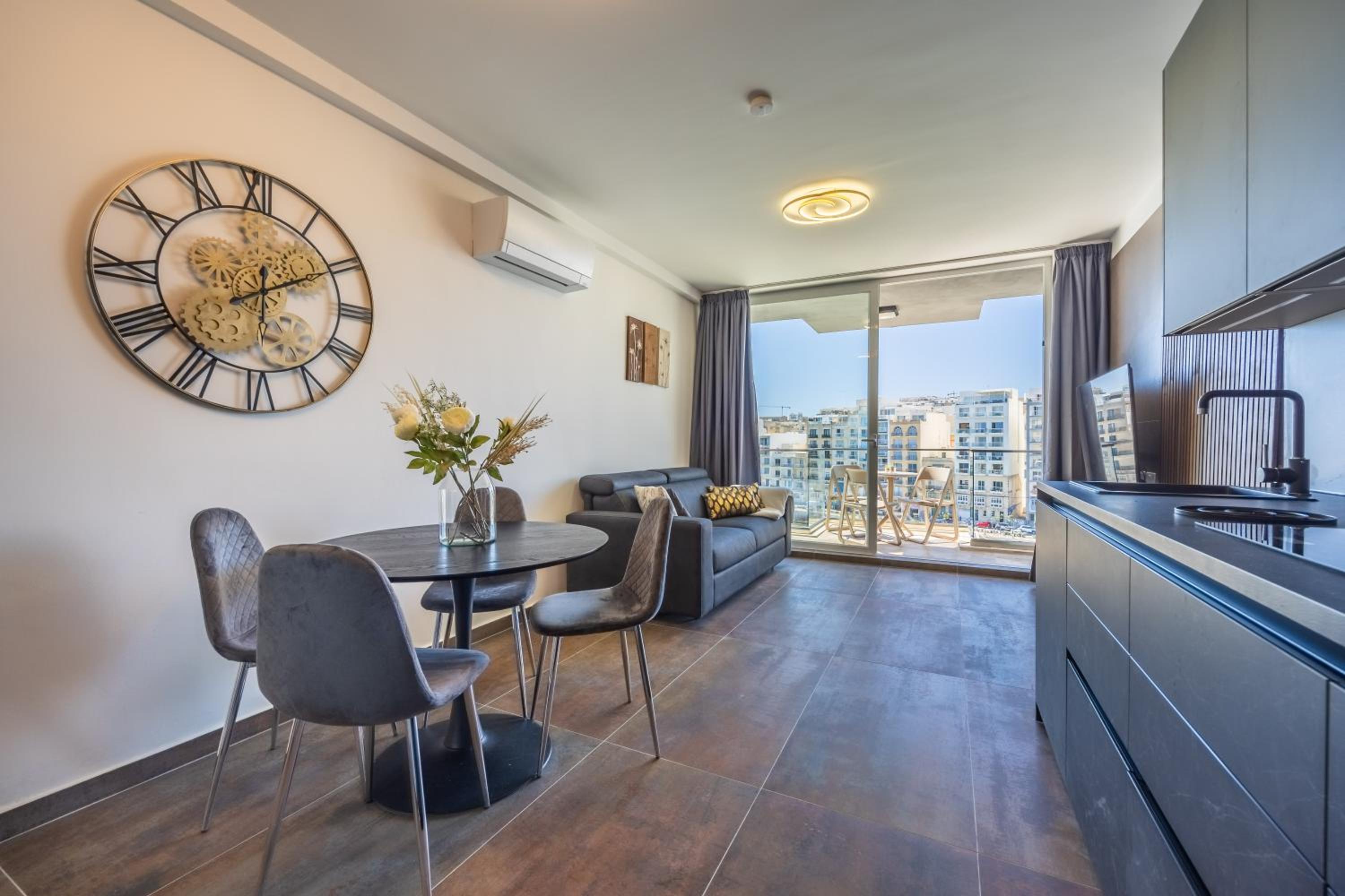 Spinola Seafront Deluxe photo 3