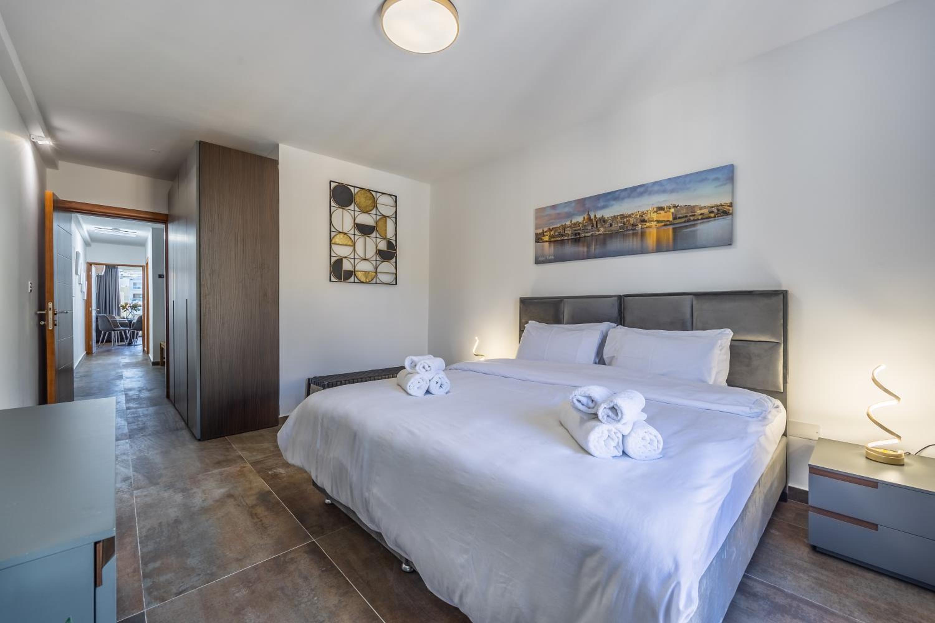 Spinola Seafront Deluxe photo 5