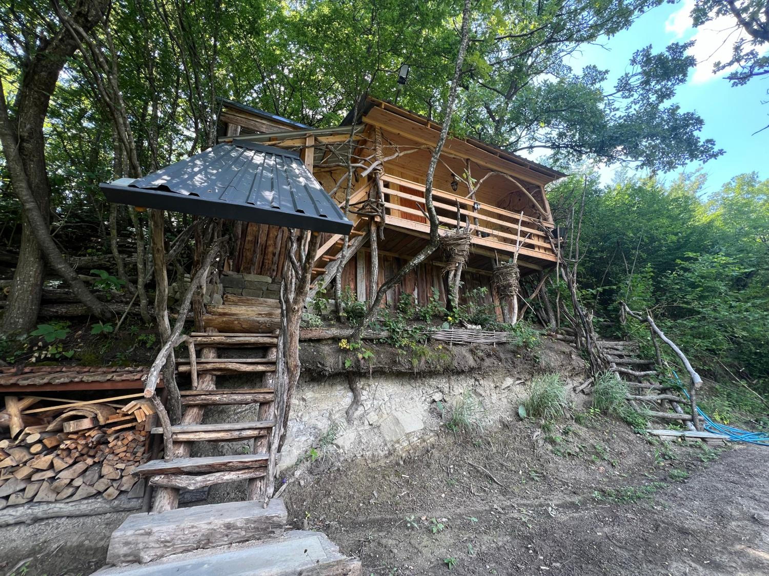 Kochbaani House