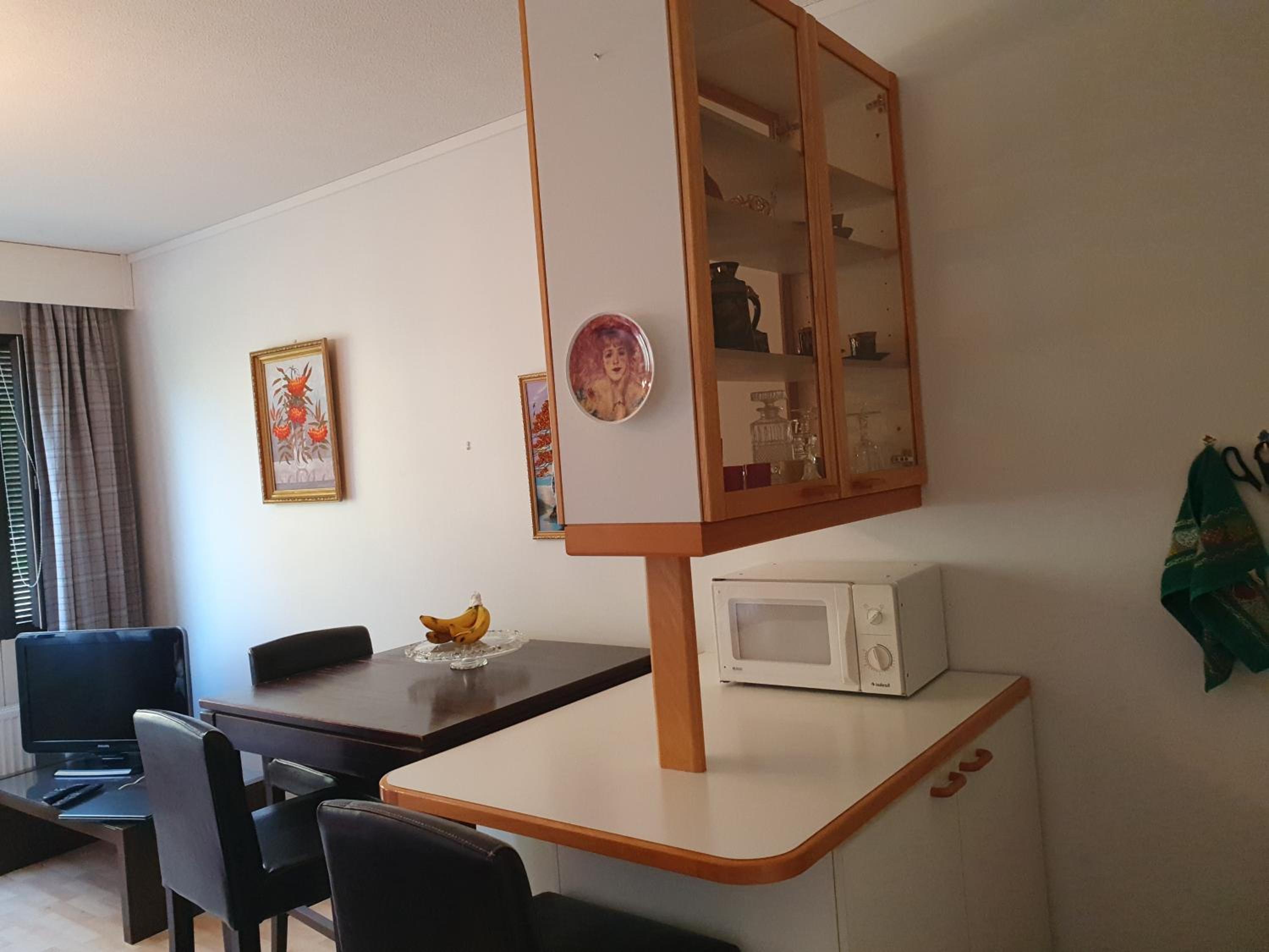 Country Home