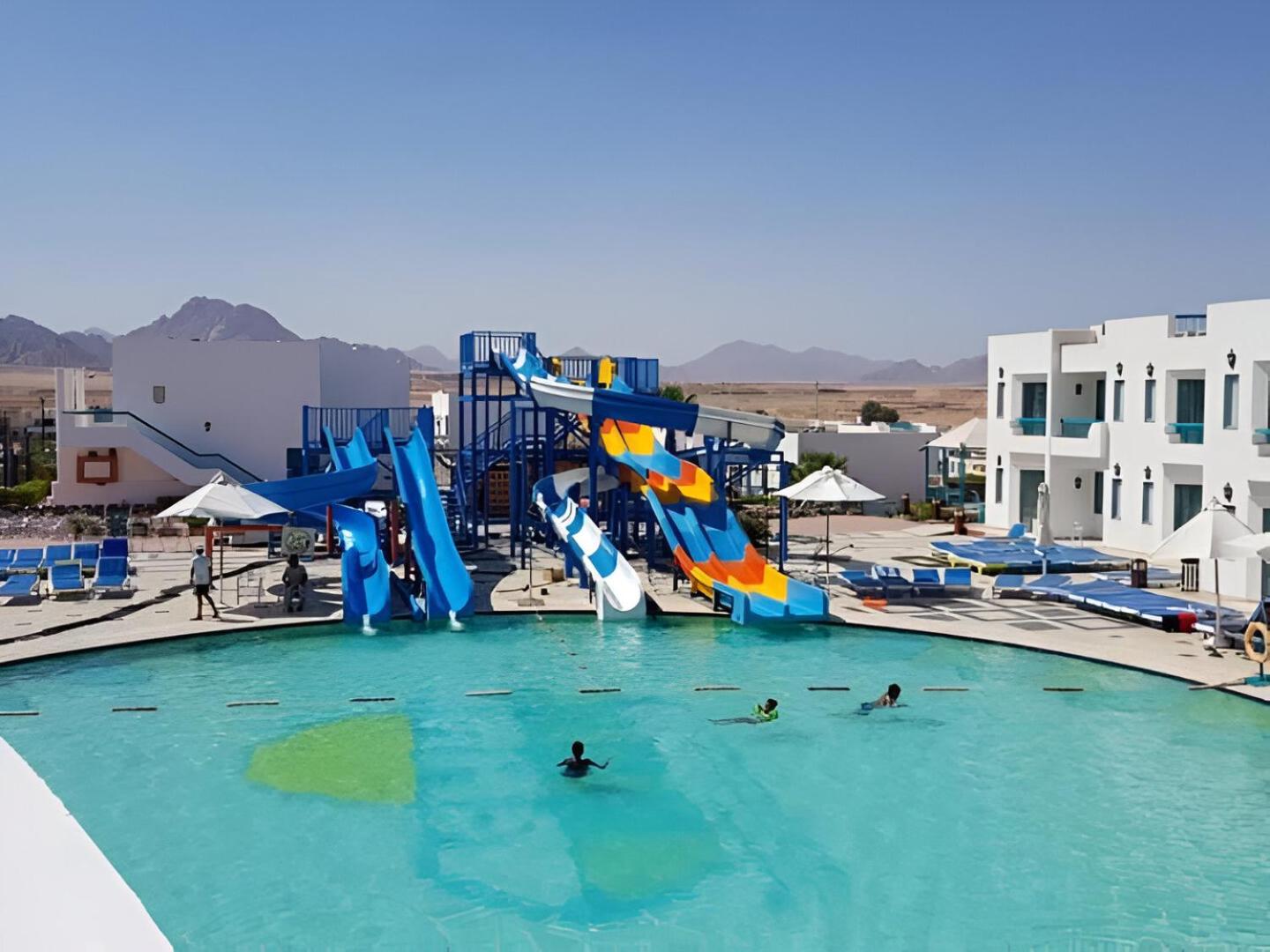 Sharm Holiday Resort