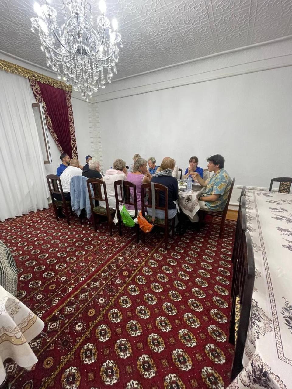 Hotel Kulolchi