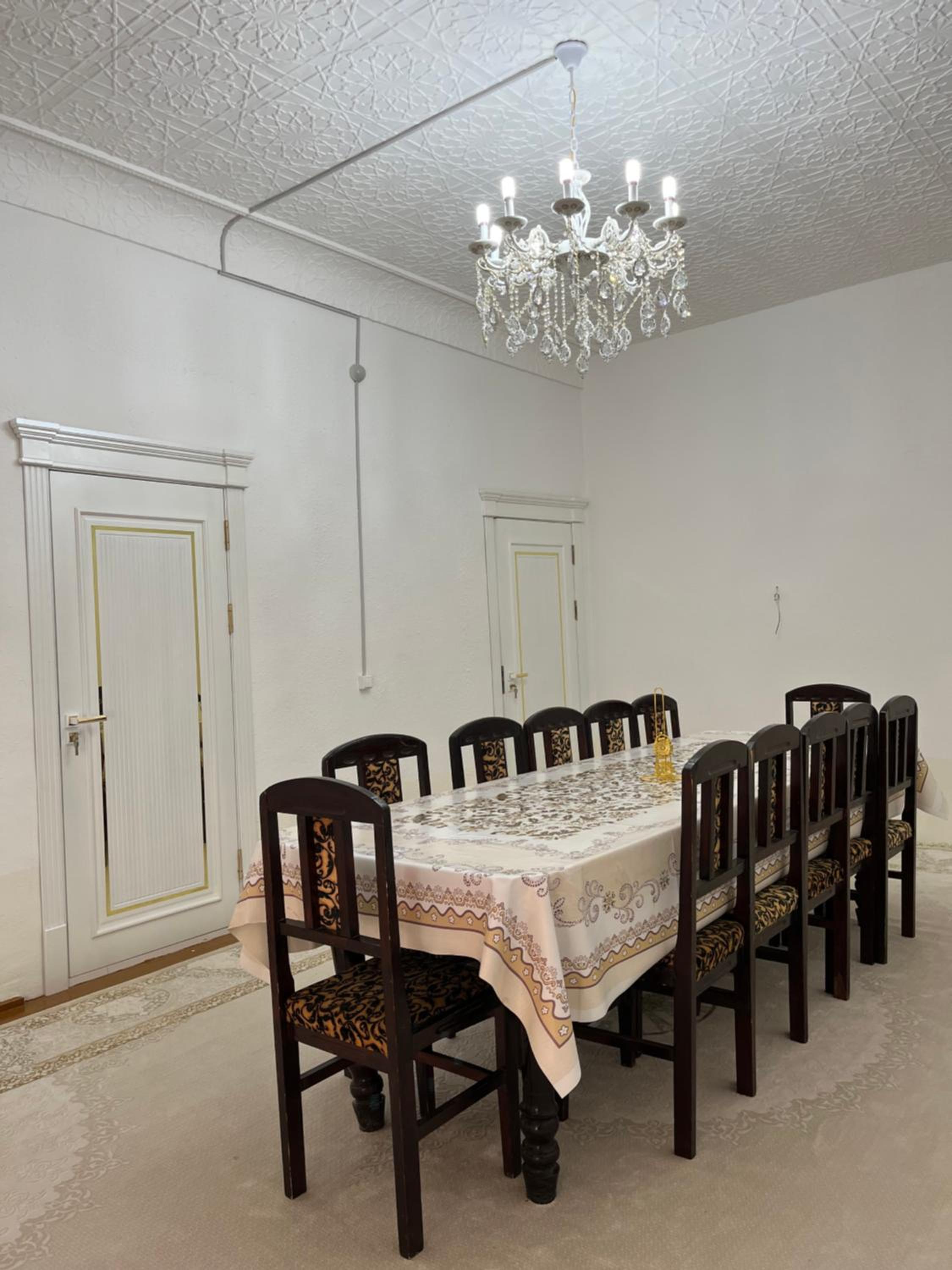 Hotel Kulolchi