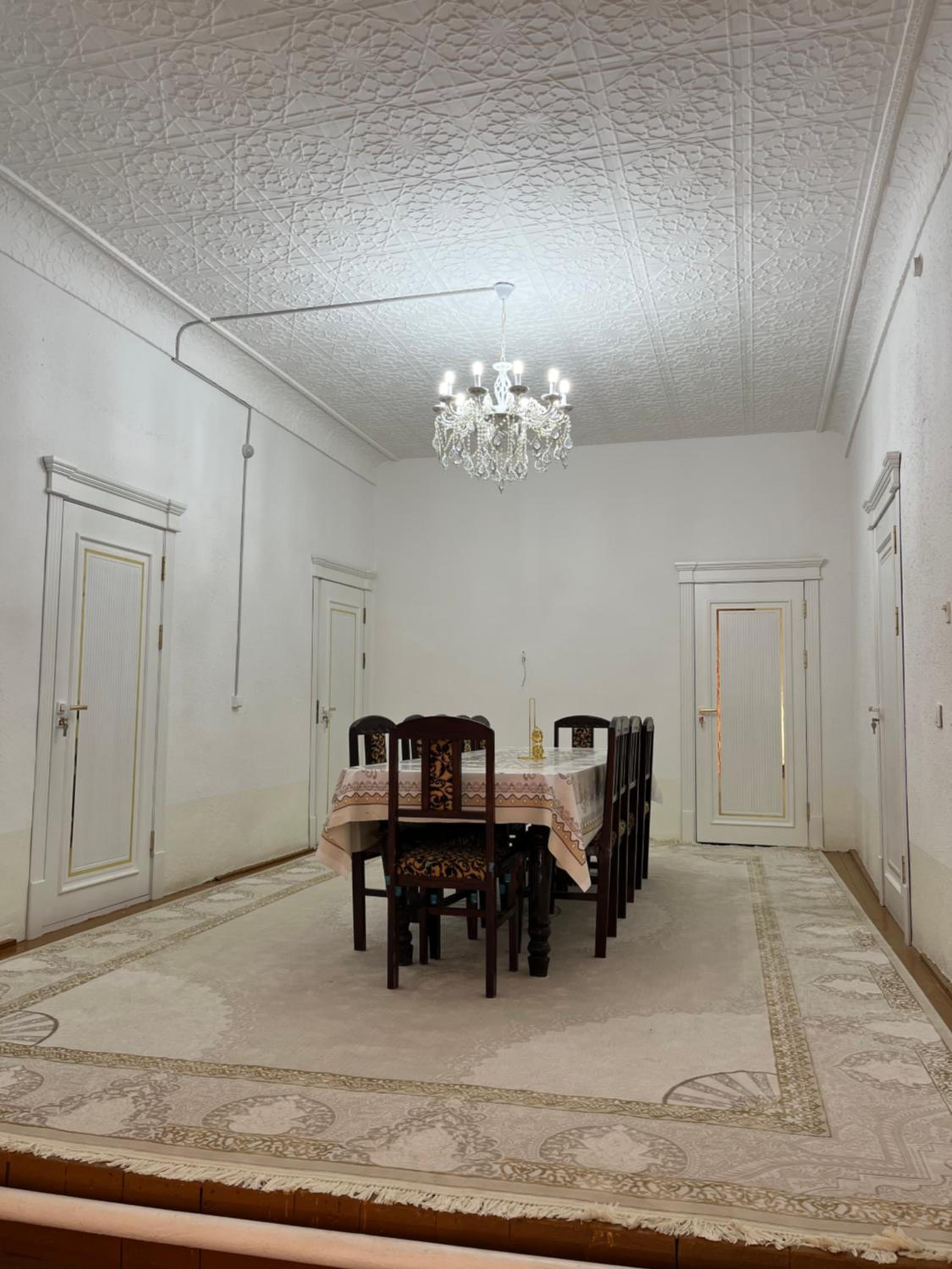 Hotel Kulolchi