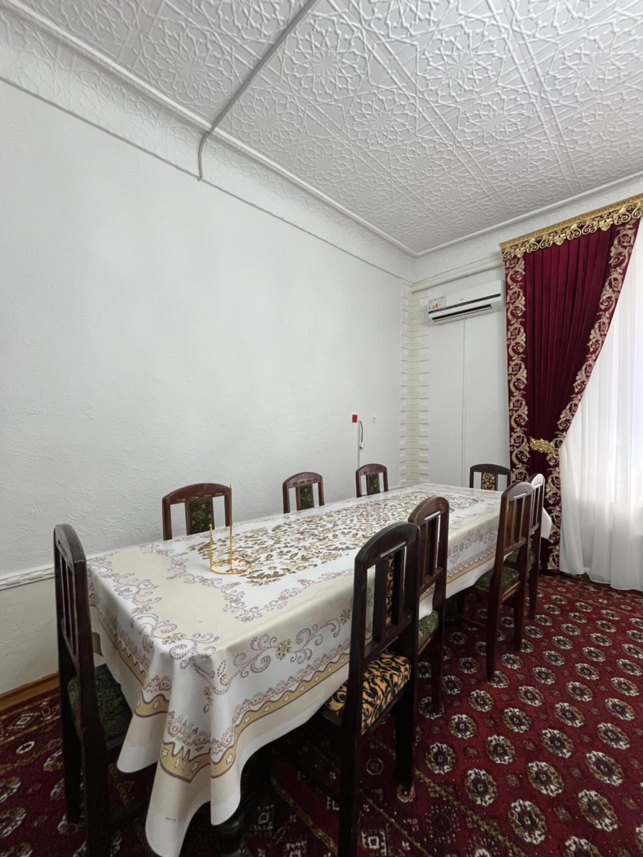 Hotel Kulolchi