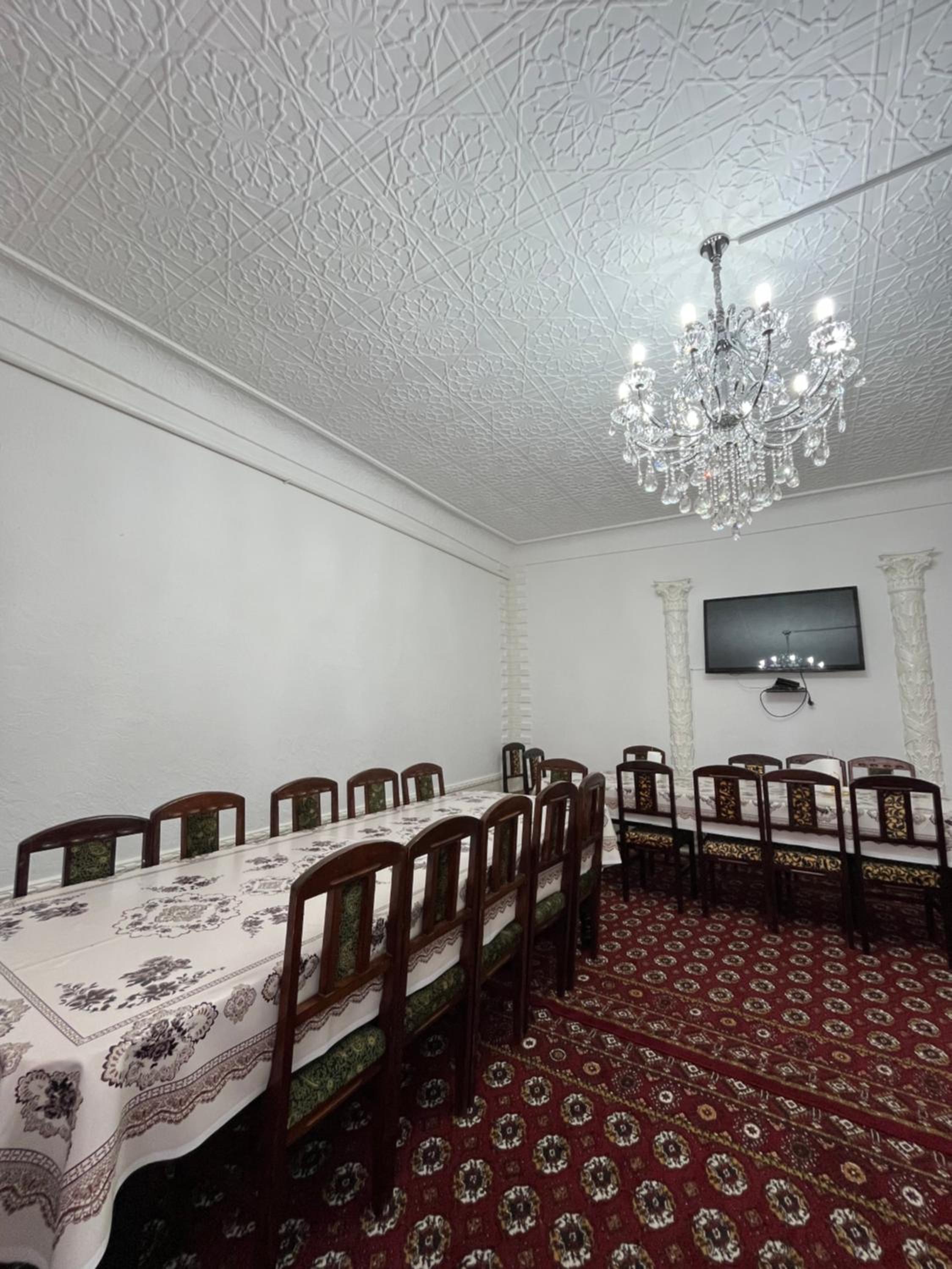 Hotel Kulolchi