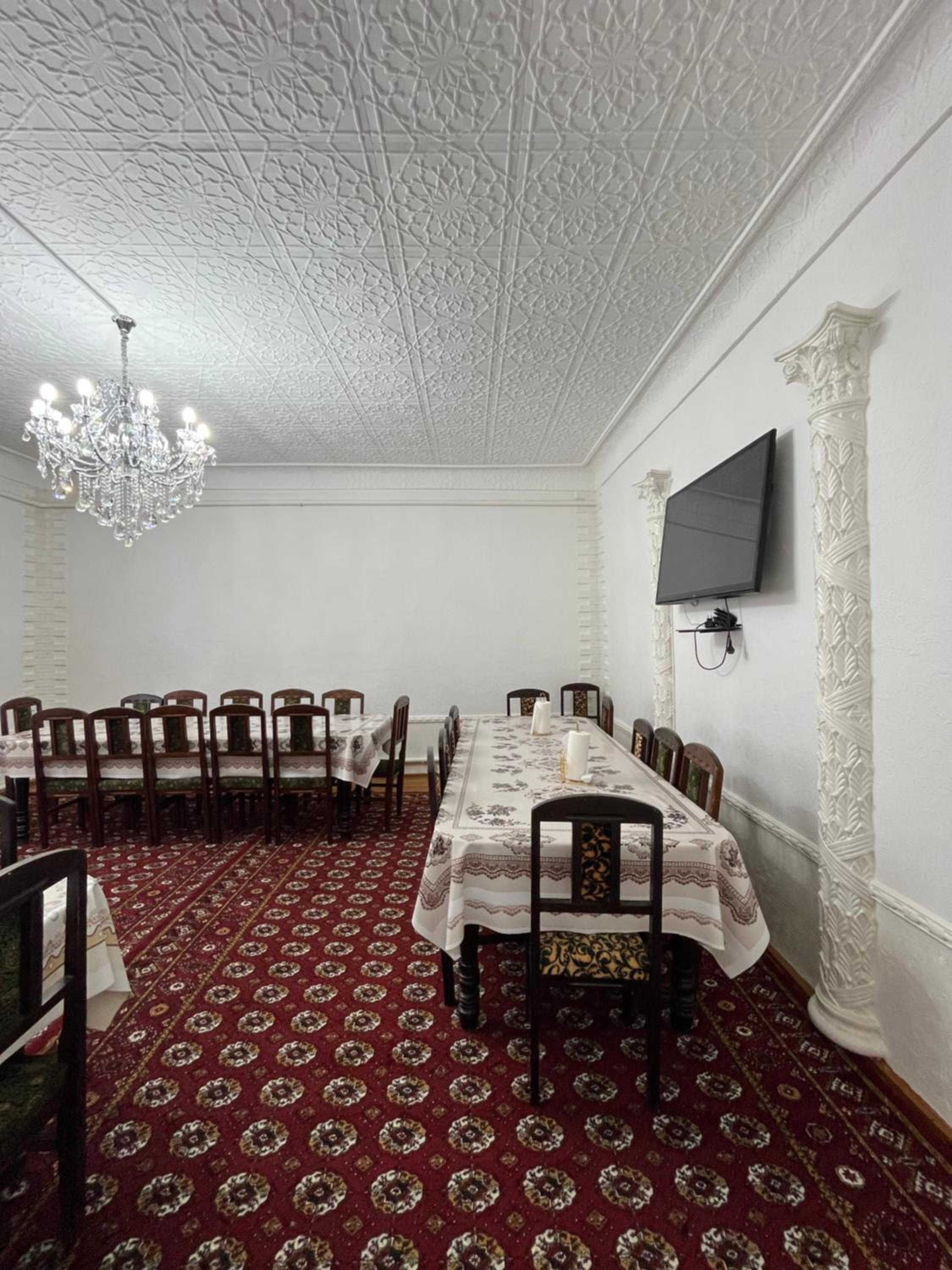 Hotel Kulolchi
