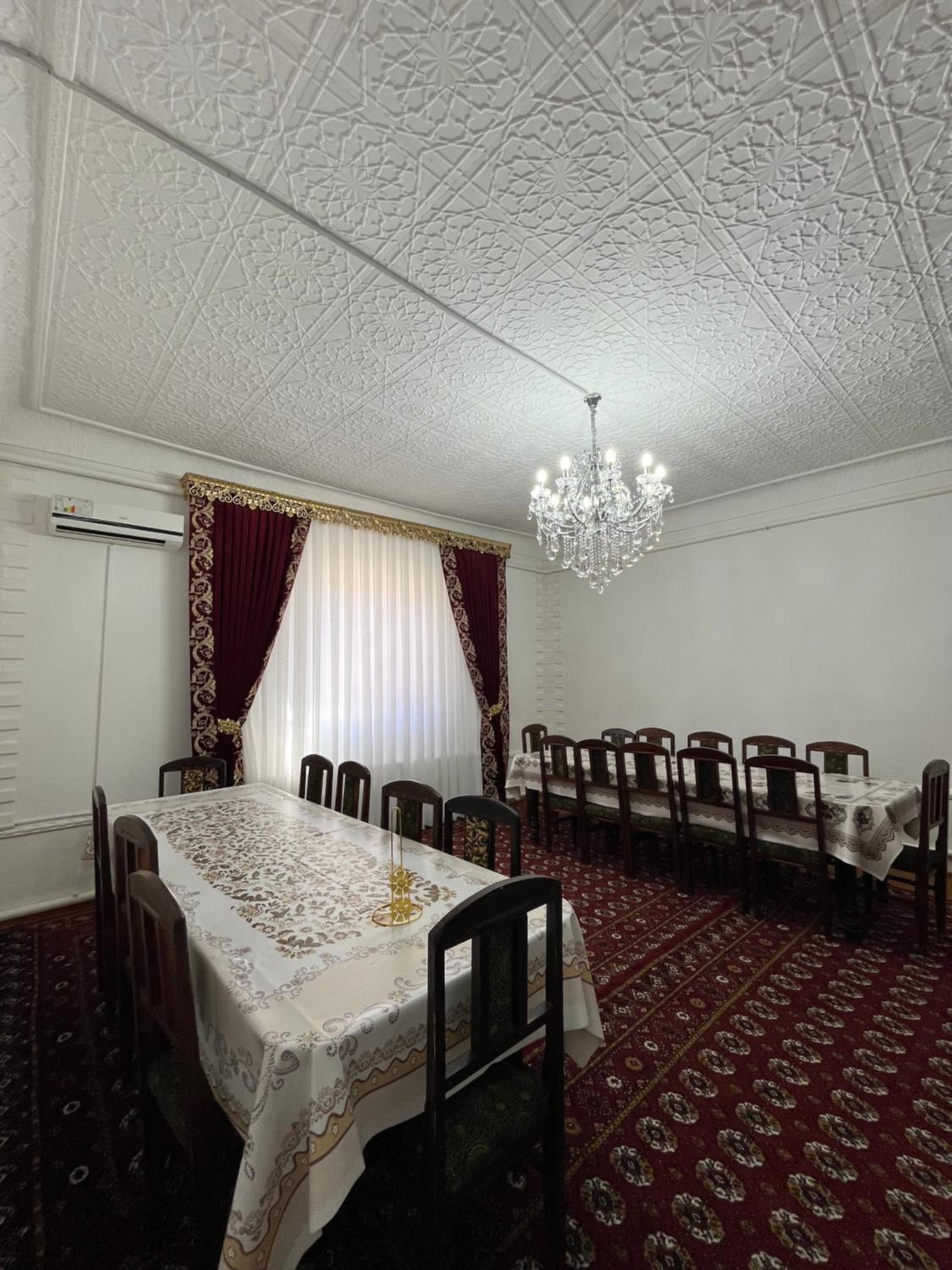 Hotel Kulolchi