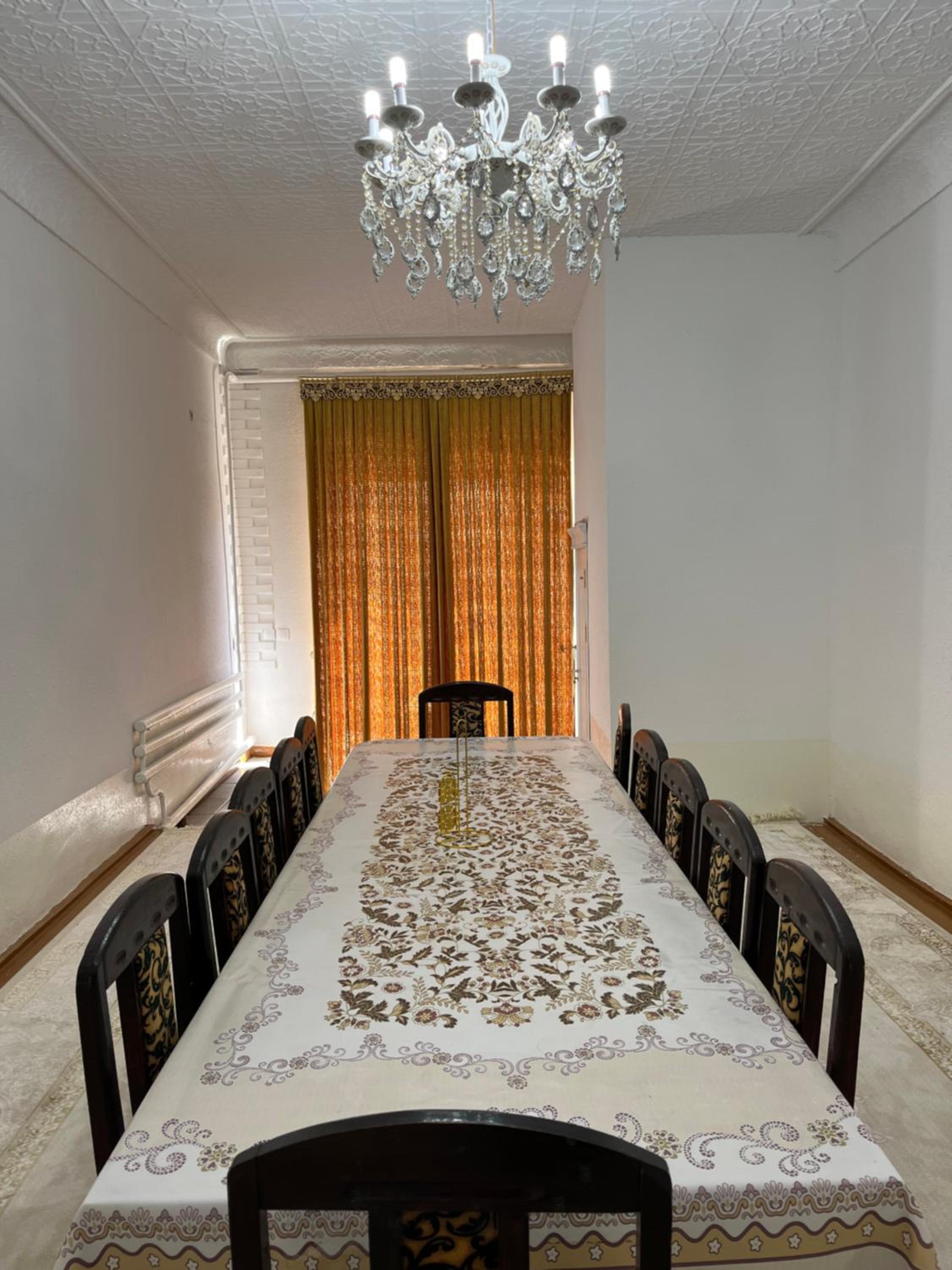 Hotel Kulolchi