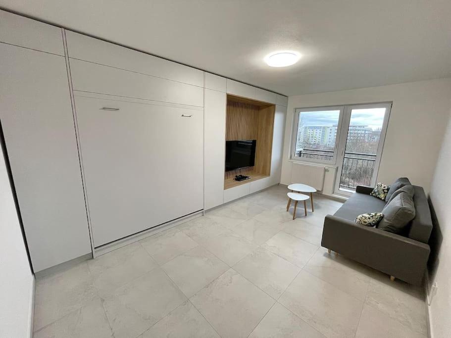 Apartmán Betty