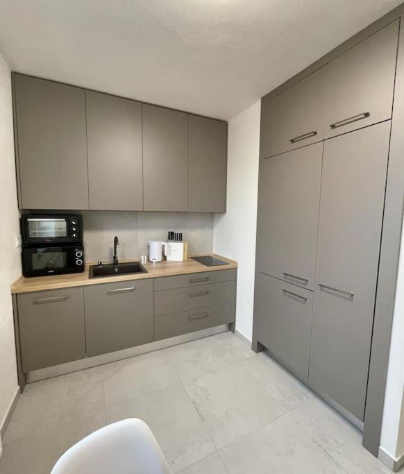 Apartmán Betty