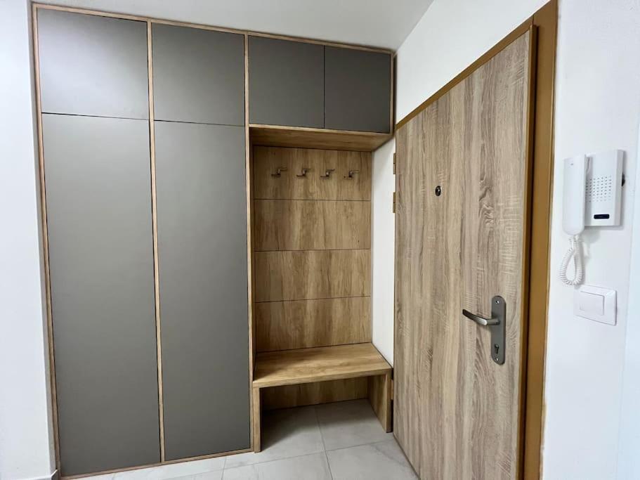 Apartmán Betty