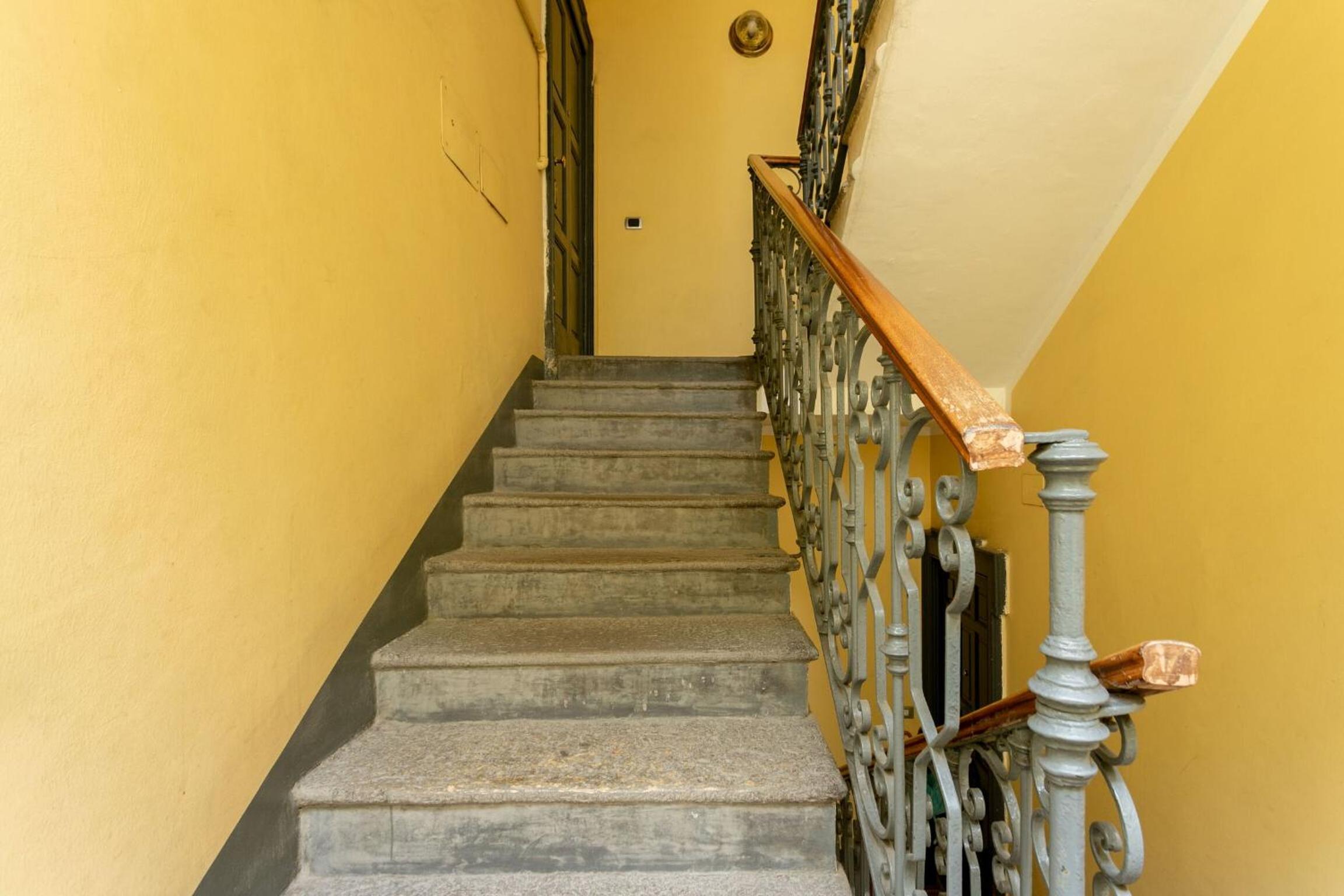 Lecco by Halldis