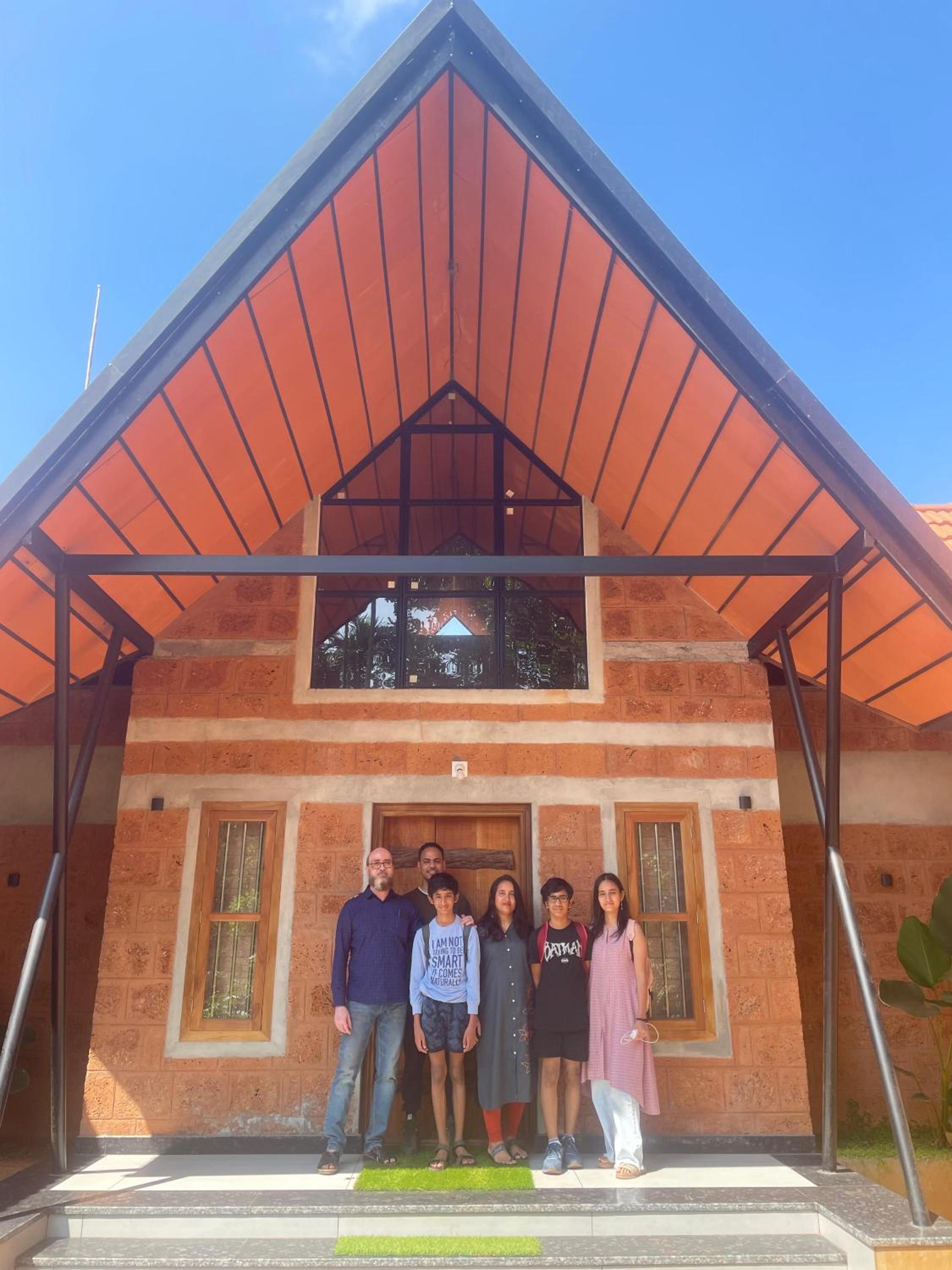 Senthamarai villa