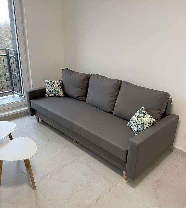 Apartmán Betty