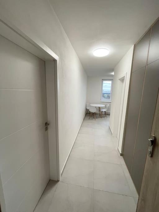 Apartmán Betty