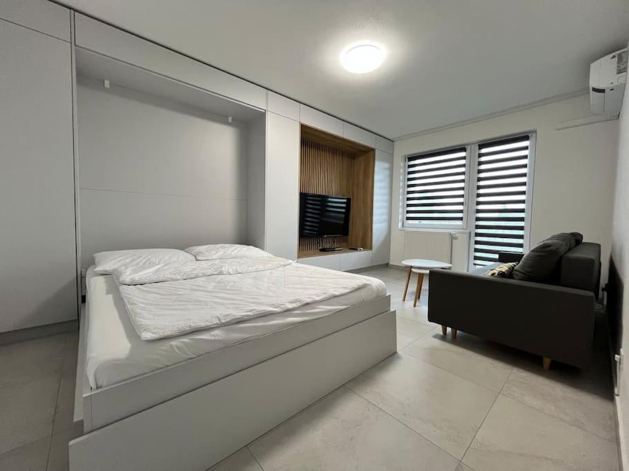 Apartmán Betty
