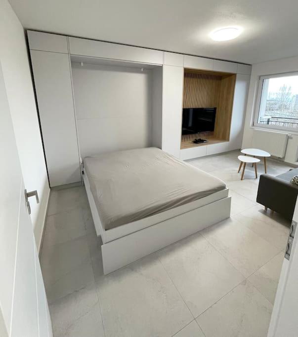 Apartmán Betty