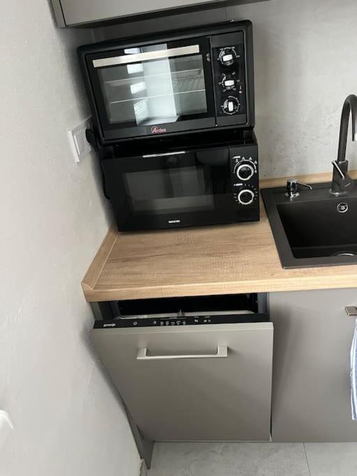 Apartmán Betty