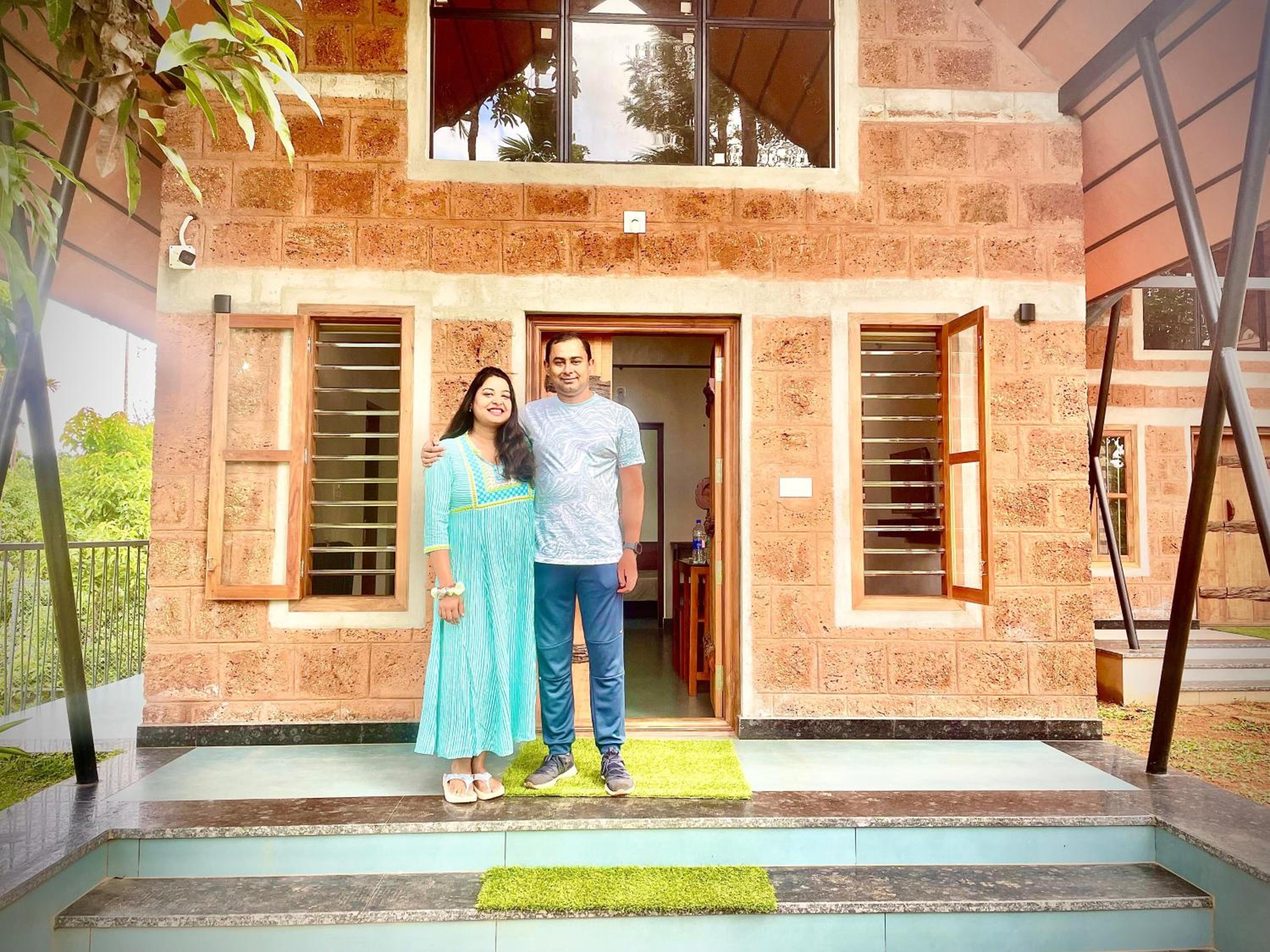 Senthamarai villa