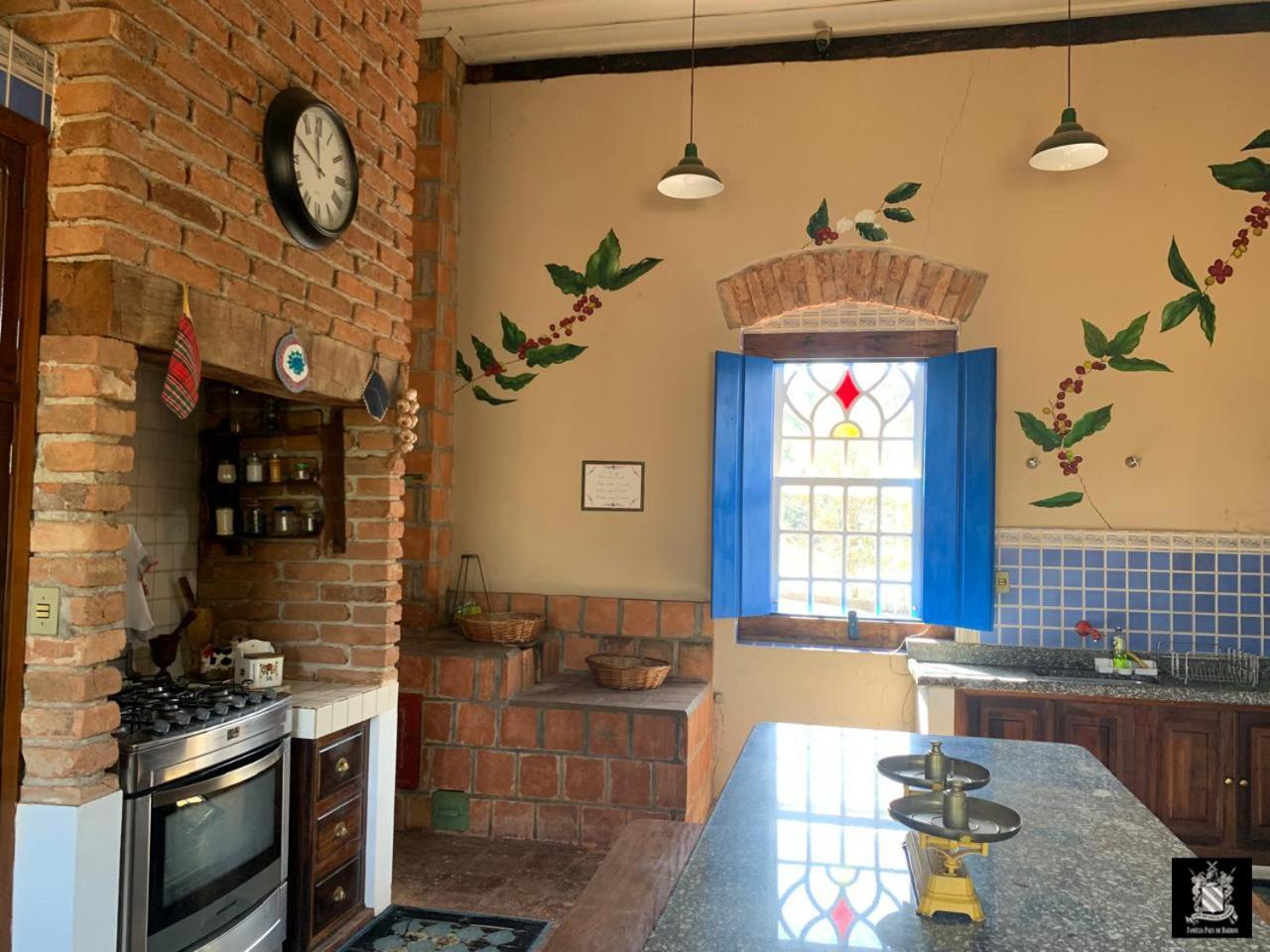 Fazenda São João Baptista