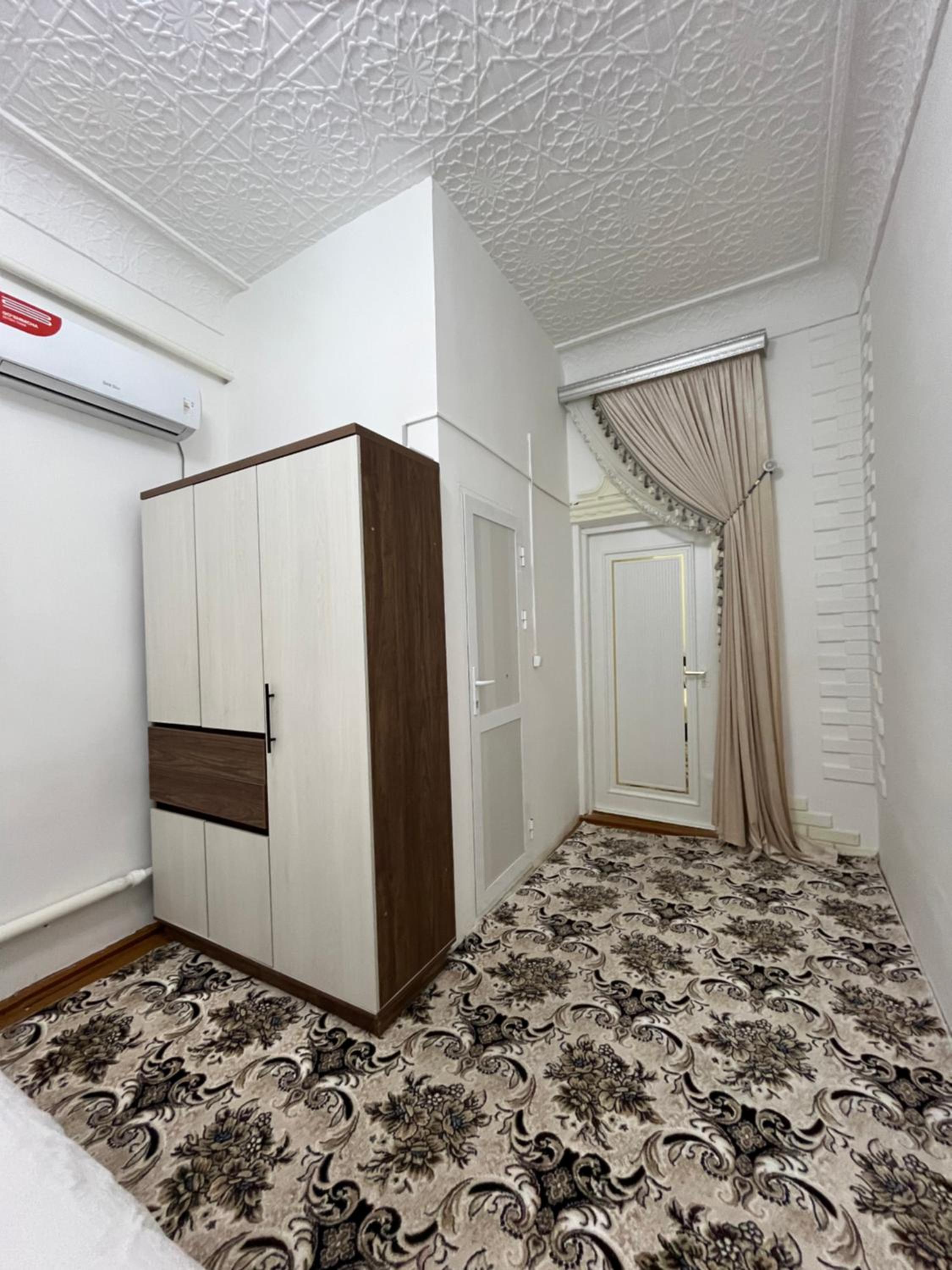 Hotel Kulolchi