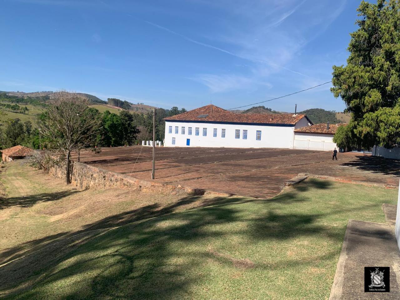 Fazenda São João Baptista