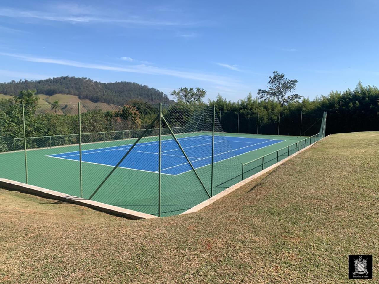 Fazenda São João Baptista
