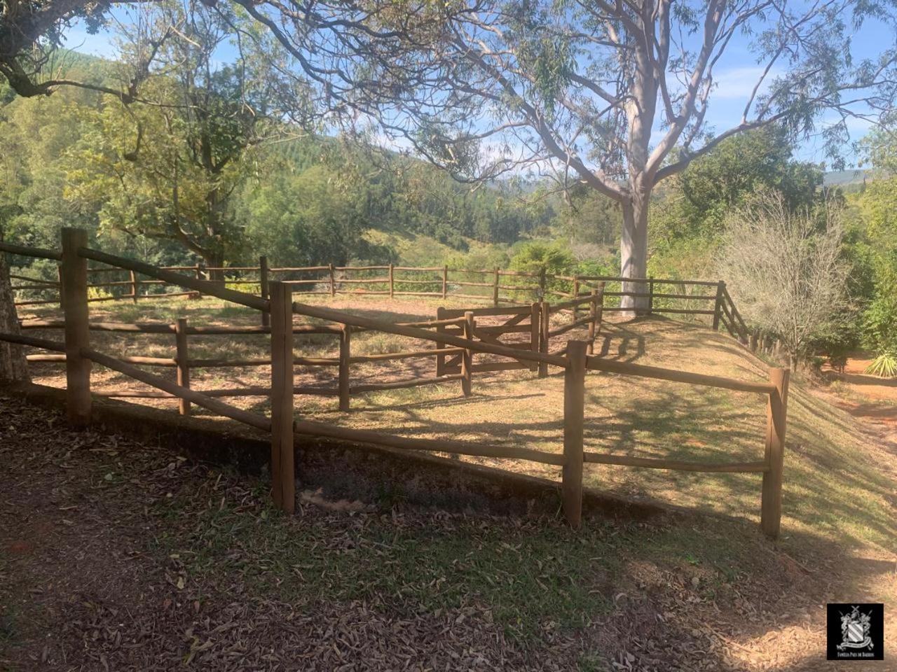 Fazenda São João Baptista