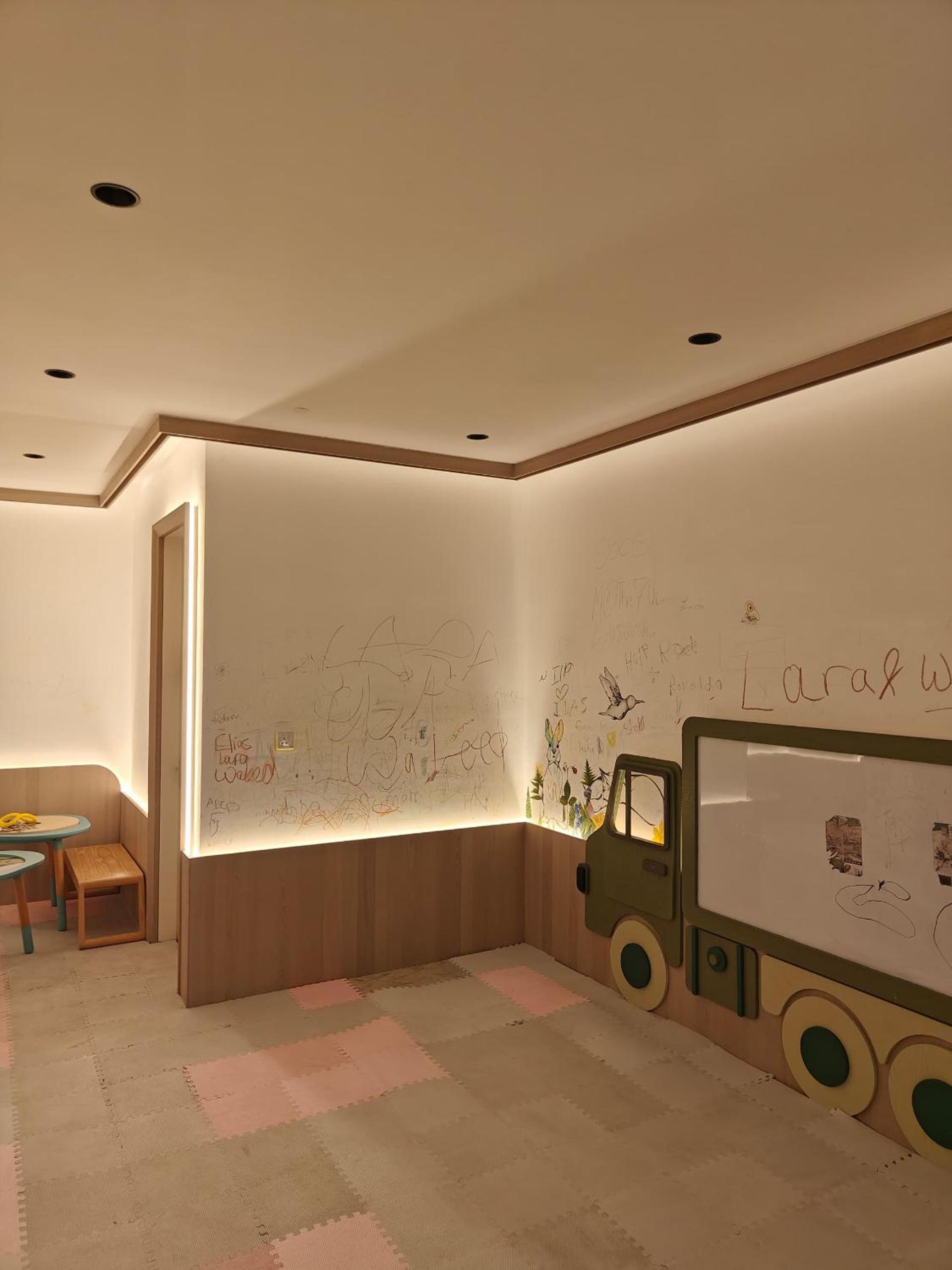 Scarletz Suites KLCC Kuala Lumpur by OKIDOKI Homes