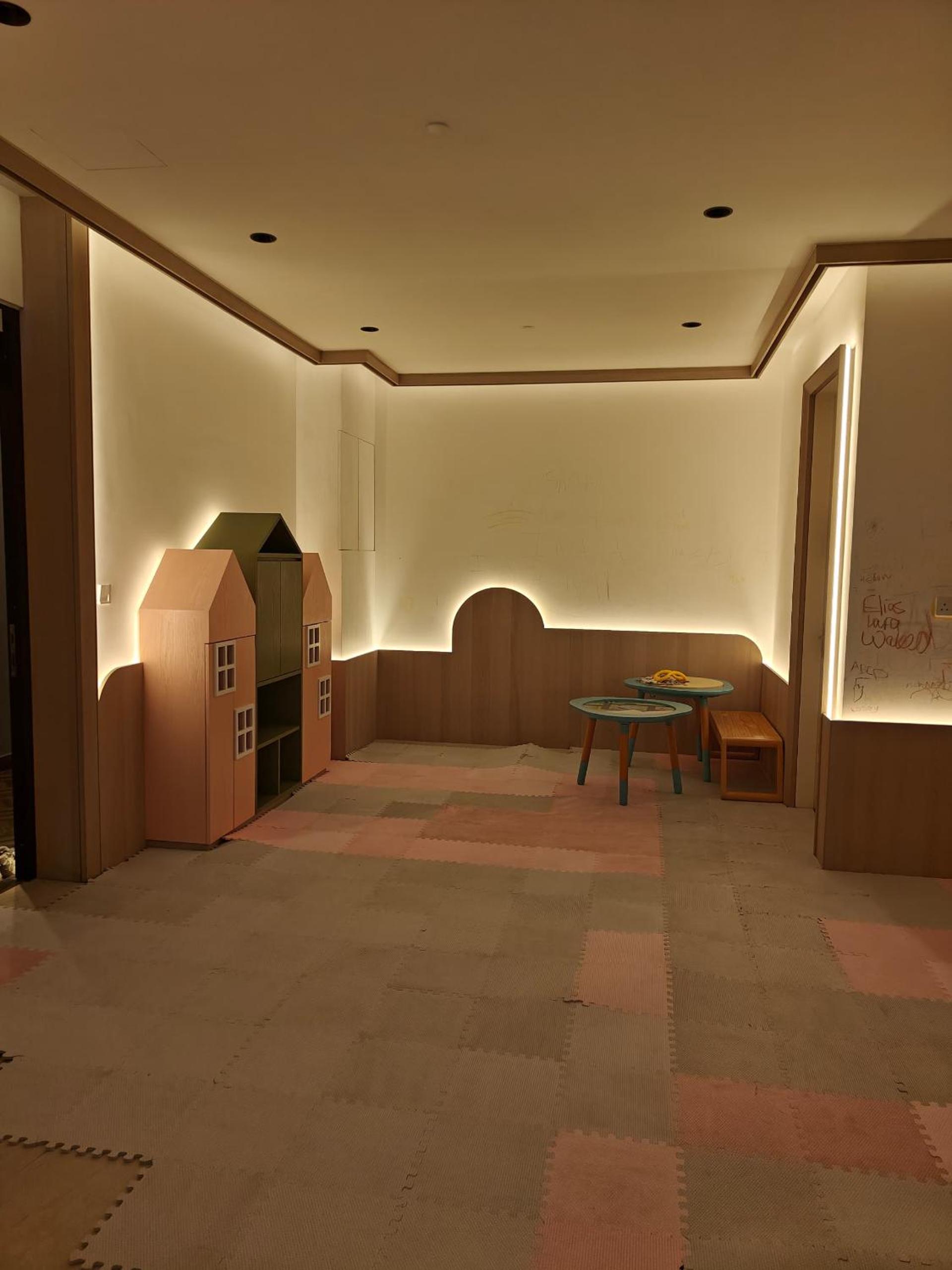 Scarletz Suites KLCC Kuala Lumpur by OKIDOKI Homes
