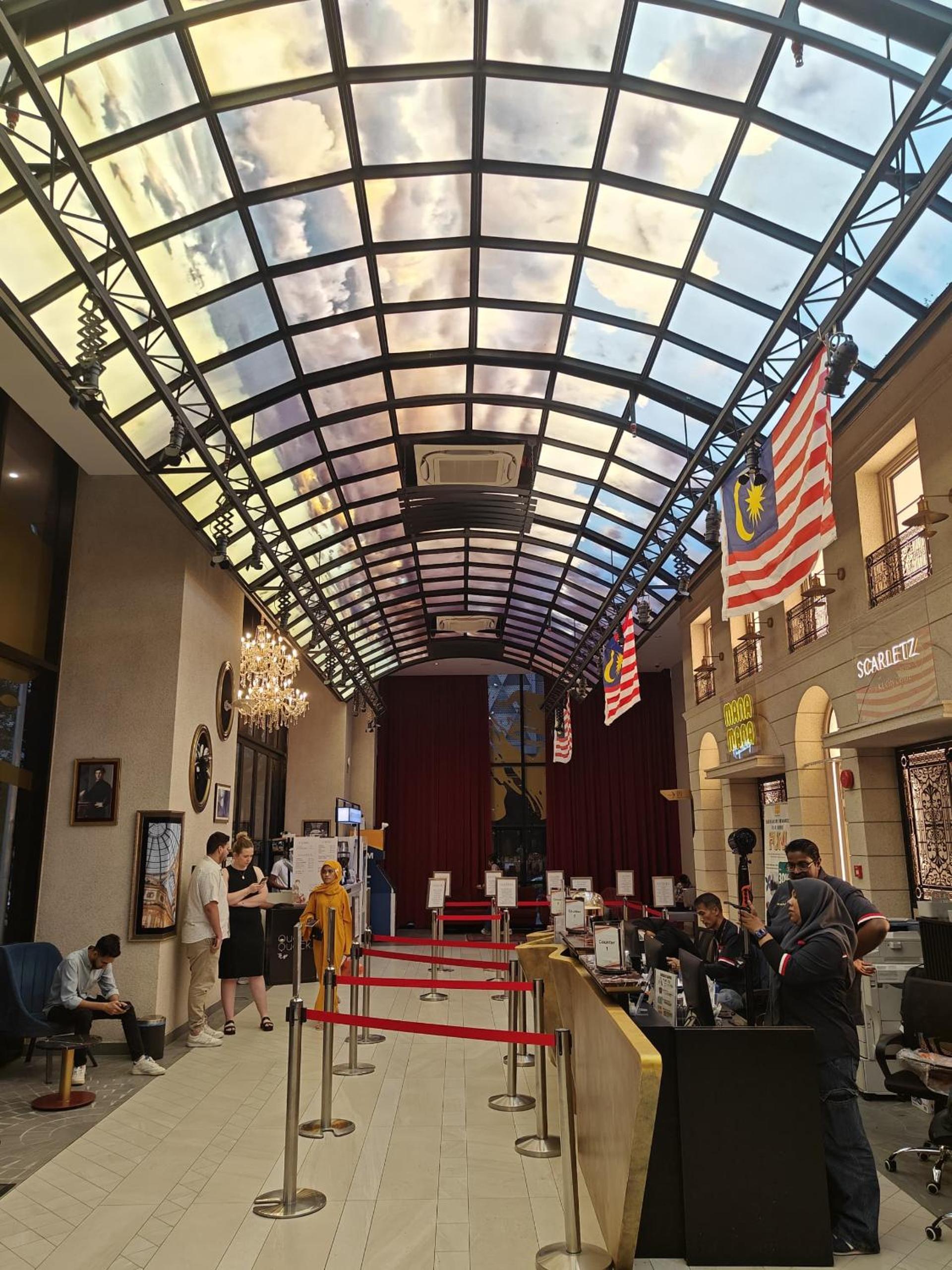 Scarletz Suites KLCC Kuala Lumpur by OKIDOKI Homes