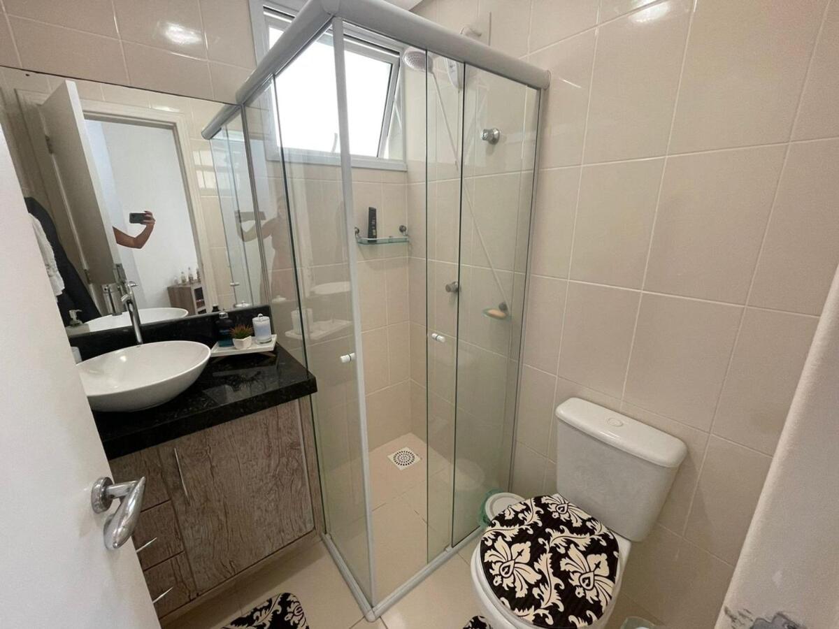 cód 24 - Apartamento deslumbrante
