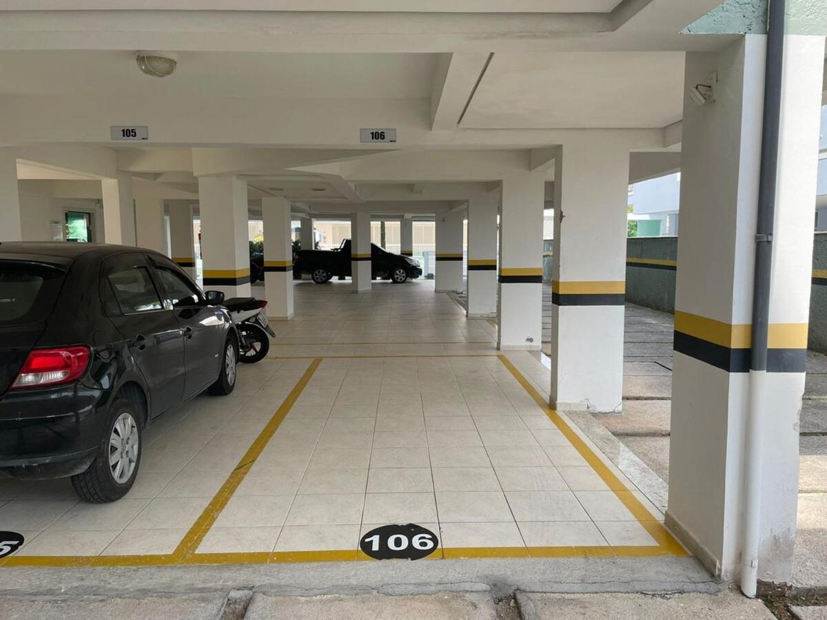 cód 24 - Apartamento deslumbrante