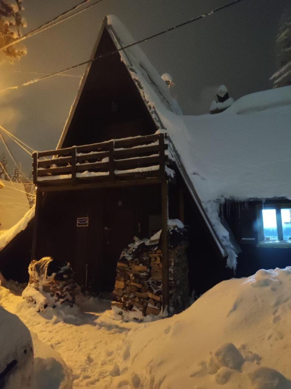 Chalet Sedmica