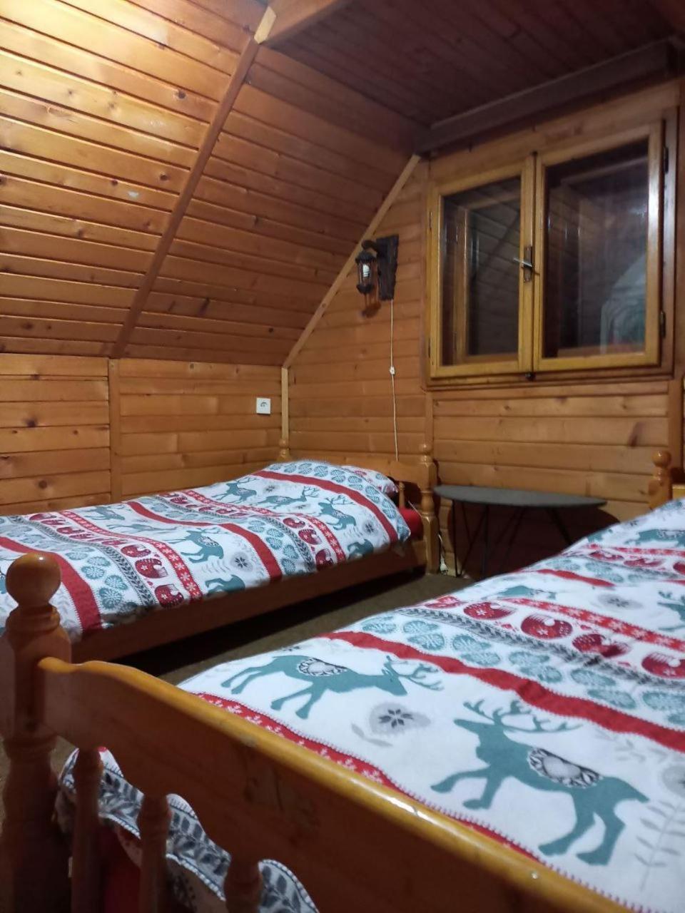 Chalet Sedmica