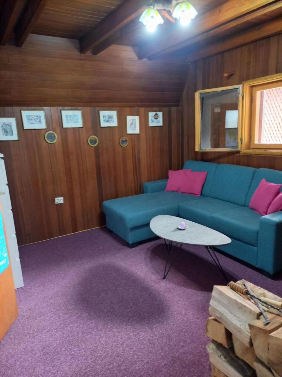 Chalet Sedmica