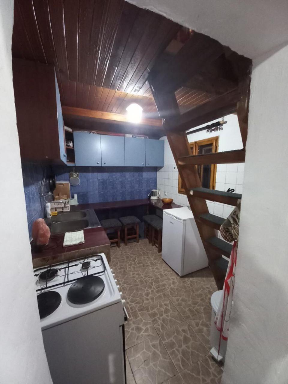 Chalet Sedmica